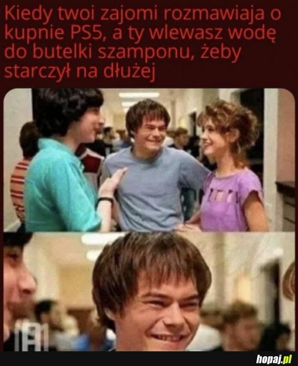 Takie życie