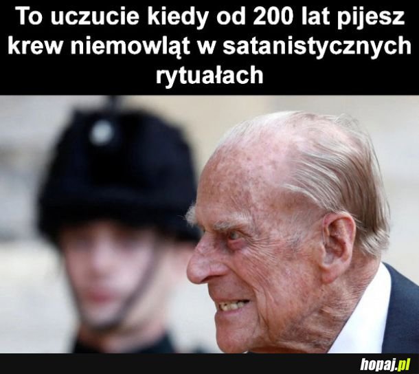 Sposób na wieczne życie