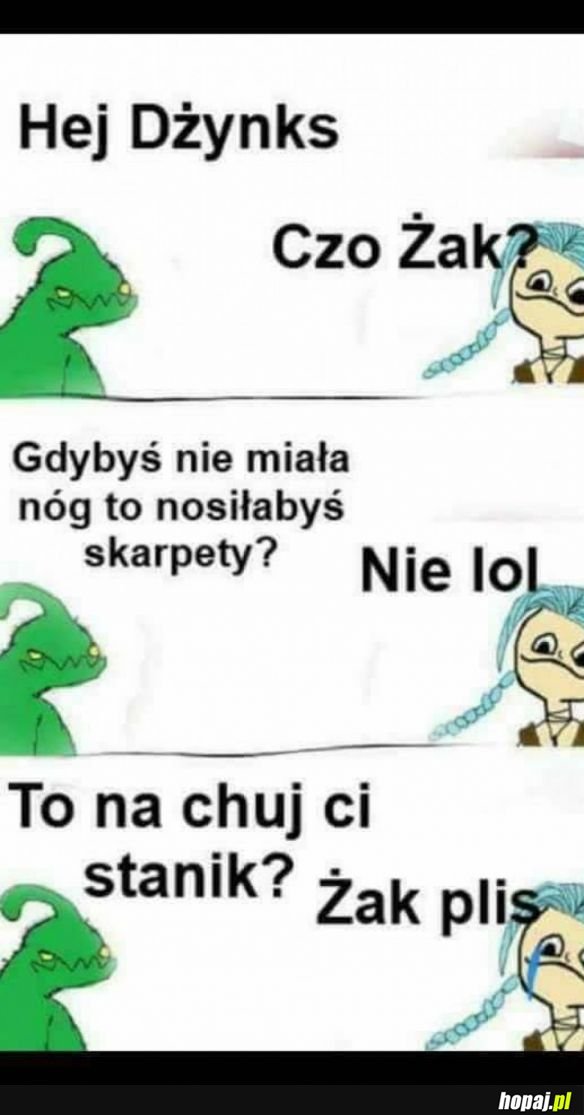 ŻAK