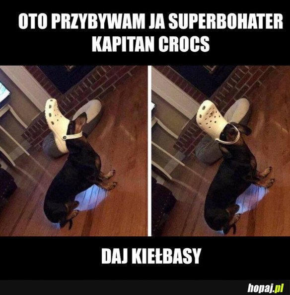 NOWY SUPERBOHATER