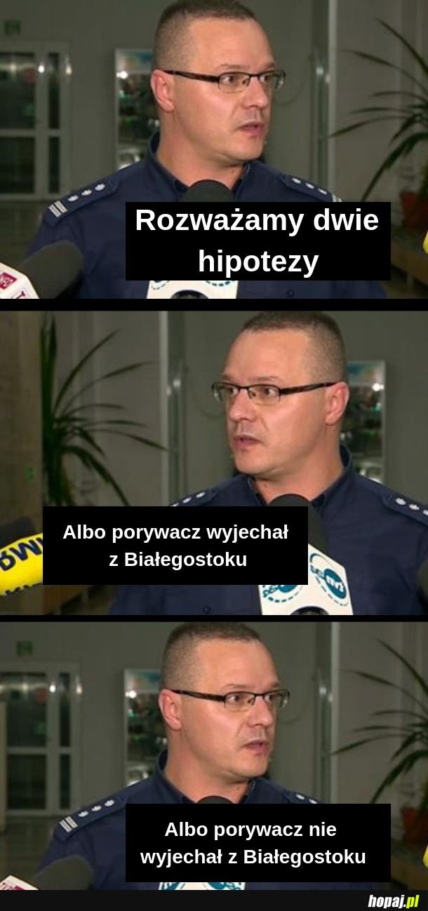 Porywacz Schrodingera 