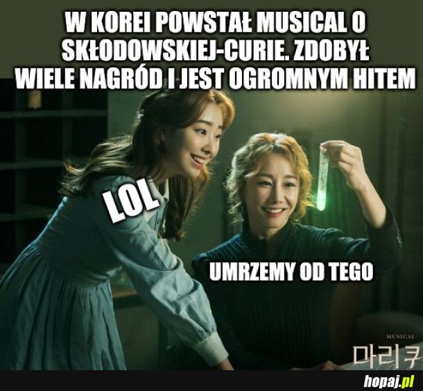 Takie plakaty reklamują