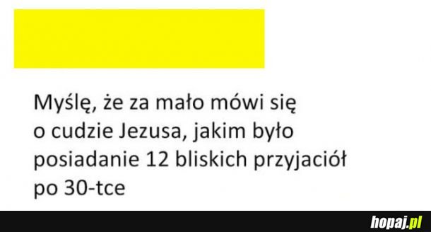 Prawdziwy cud
