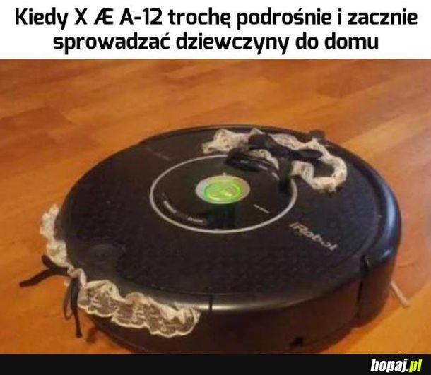 Młody Musk