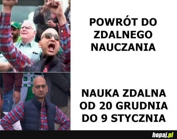 Zdalne nauczanie