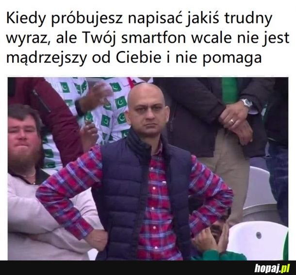 Czuję się nieusatysfakcjonowana brakiem pomocy