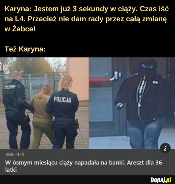 Można? Można.