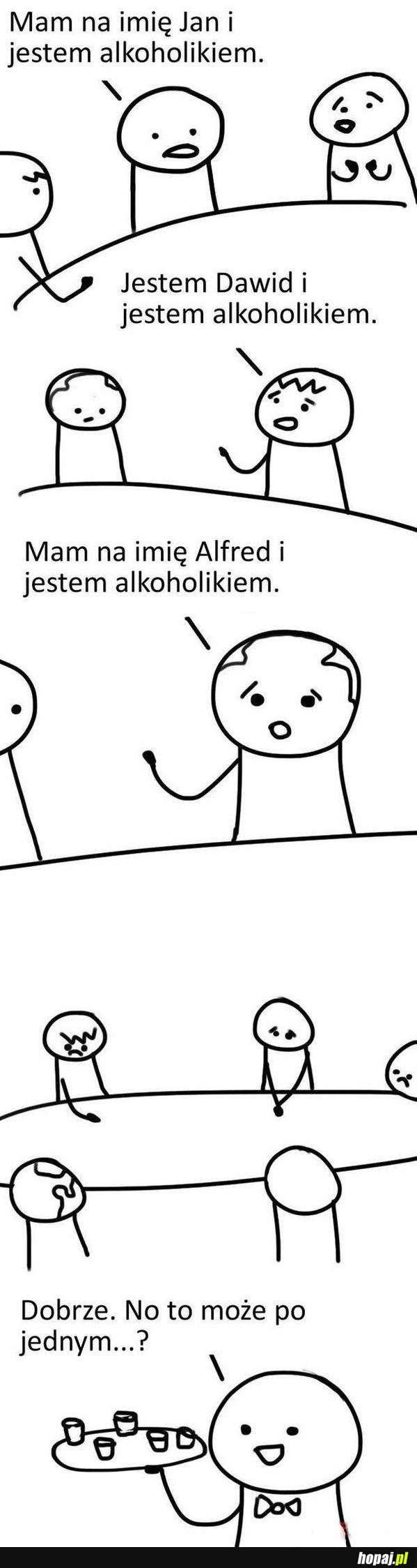Anonimowi alkoholicy