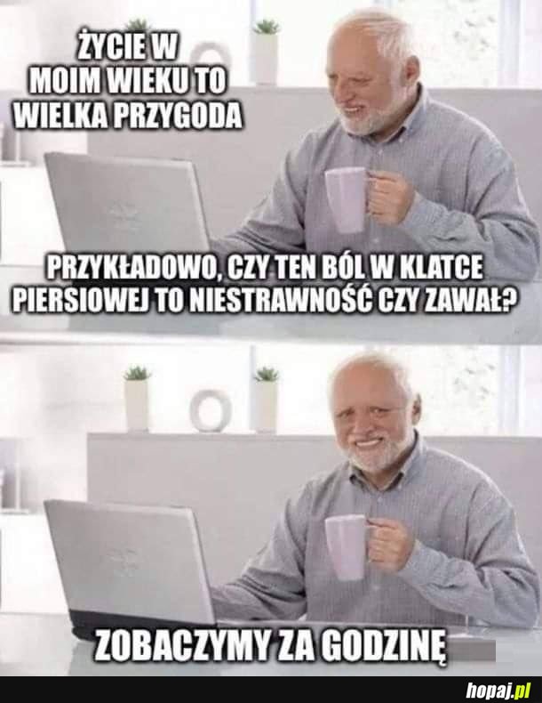 Okaże się