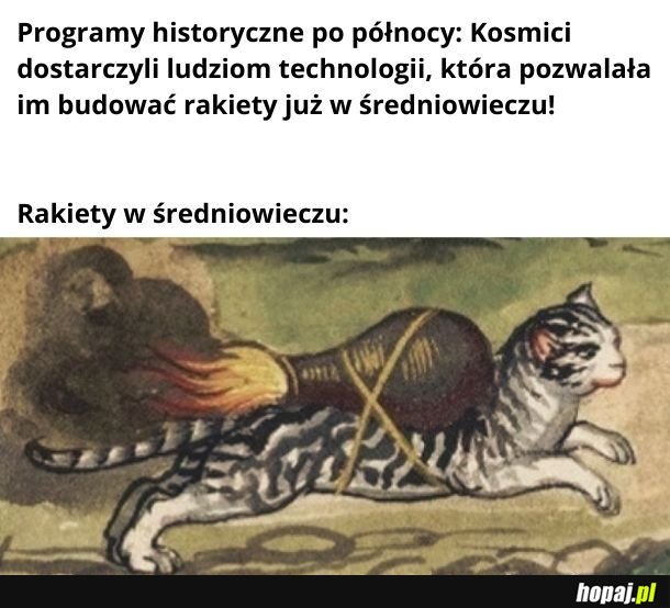 Szalone czasy