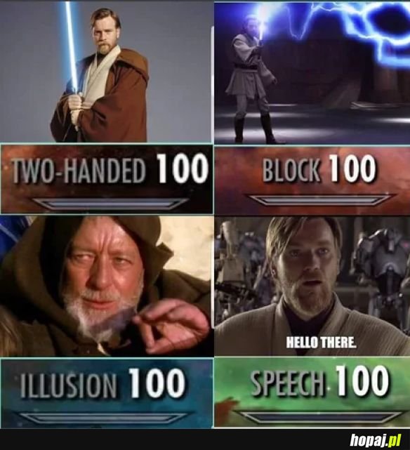 General Kenobi 