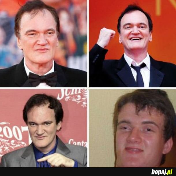  Ah ten Tarantino 