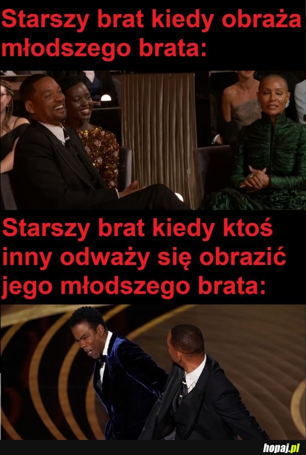 Starszy brat