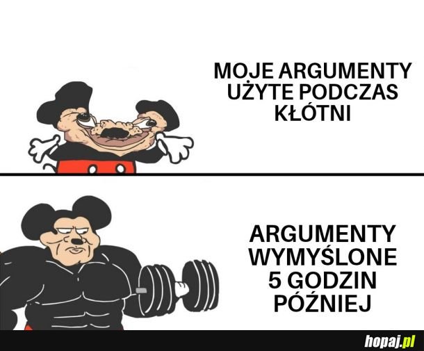 Argumenty