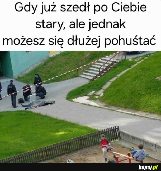 Mała strata XD