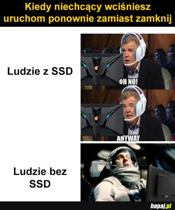 Uruchom ponownie