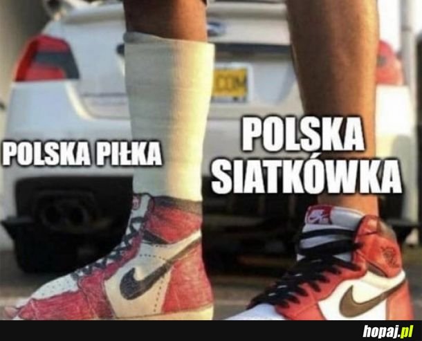 Taka różnica 