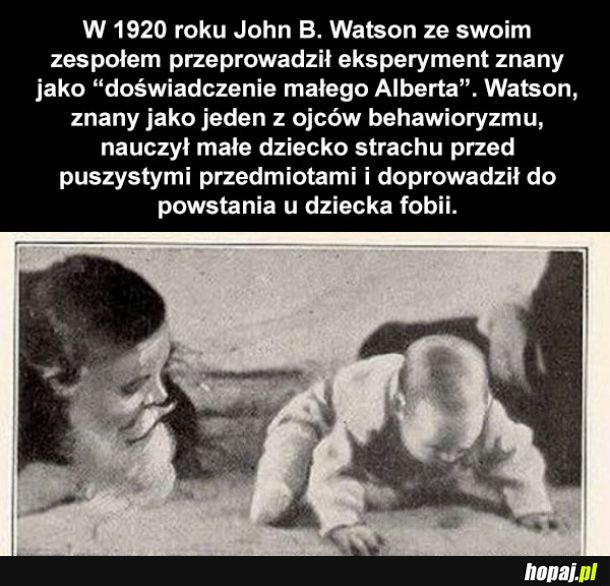 John B.Watson