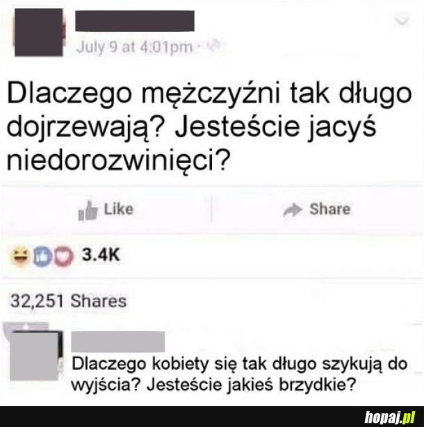 Mężczyźni