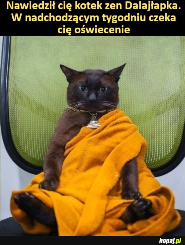 Będzie dobrze xd