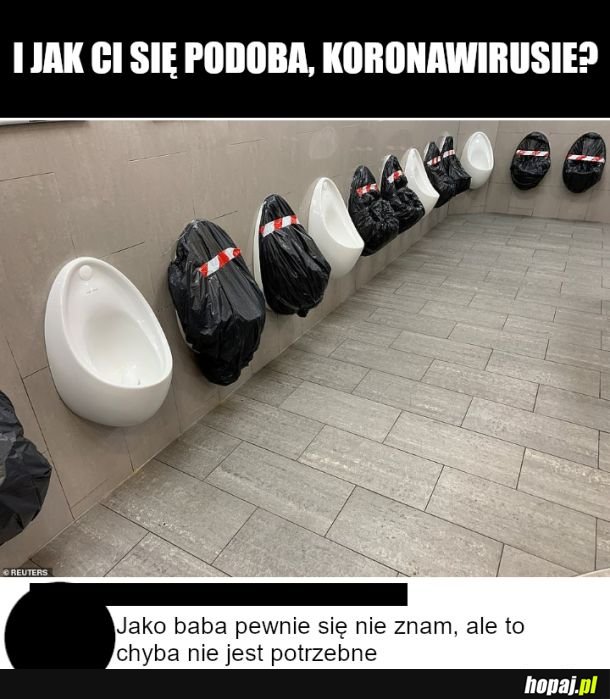 Szalety publiczne w UK