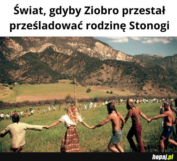 Tak mogłoby być