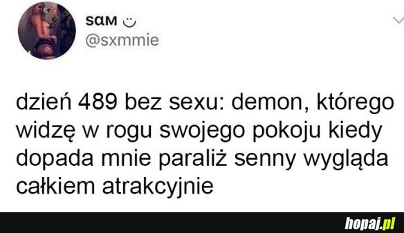 Może coś z tego będzie