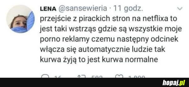  Wstrząs 