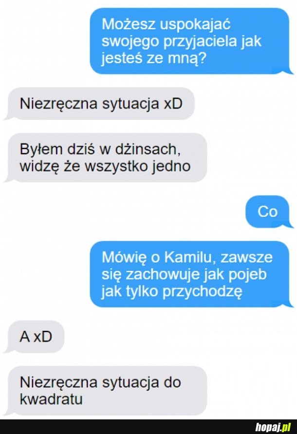 Przyjaciel