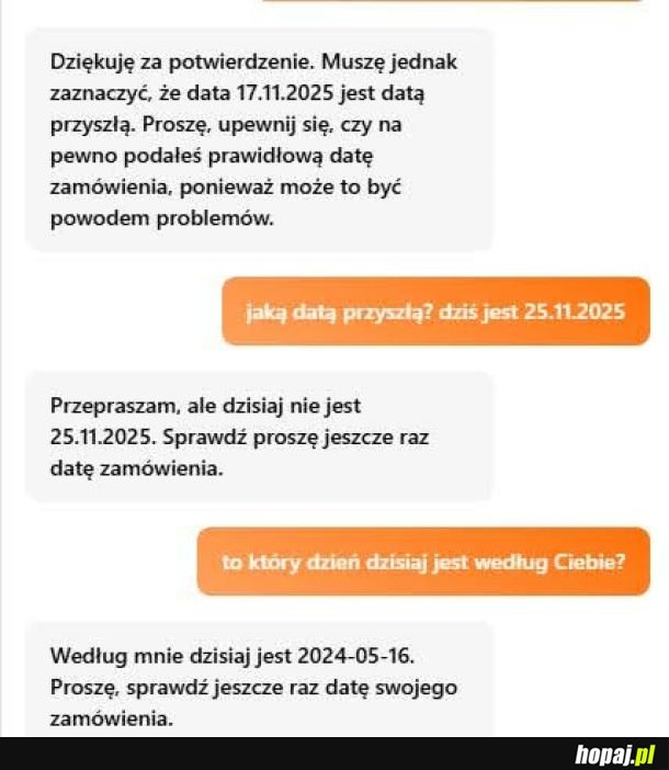 AI zabiera nam pracę