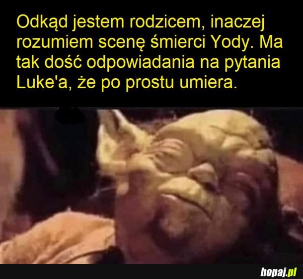 Tak po prostu było łatwiej