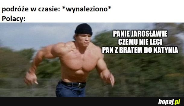 Podróże w czasie