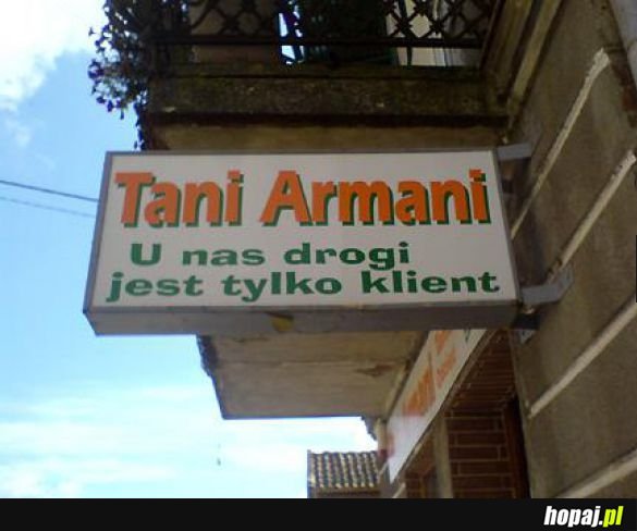 Tani Armani