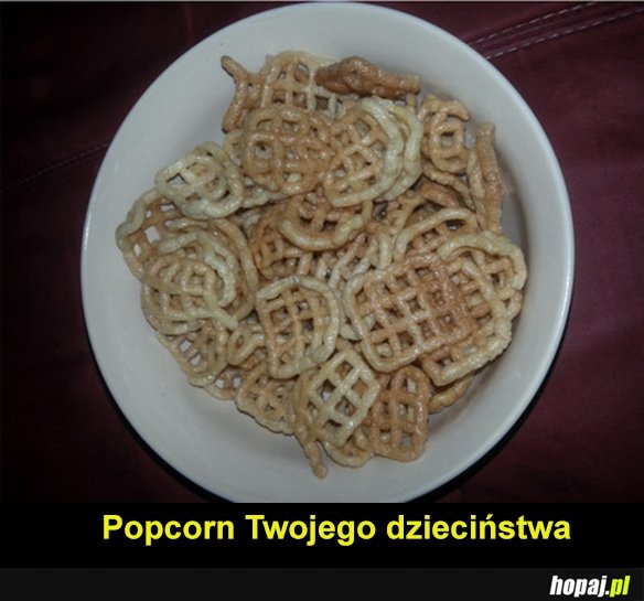Popcorn