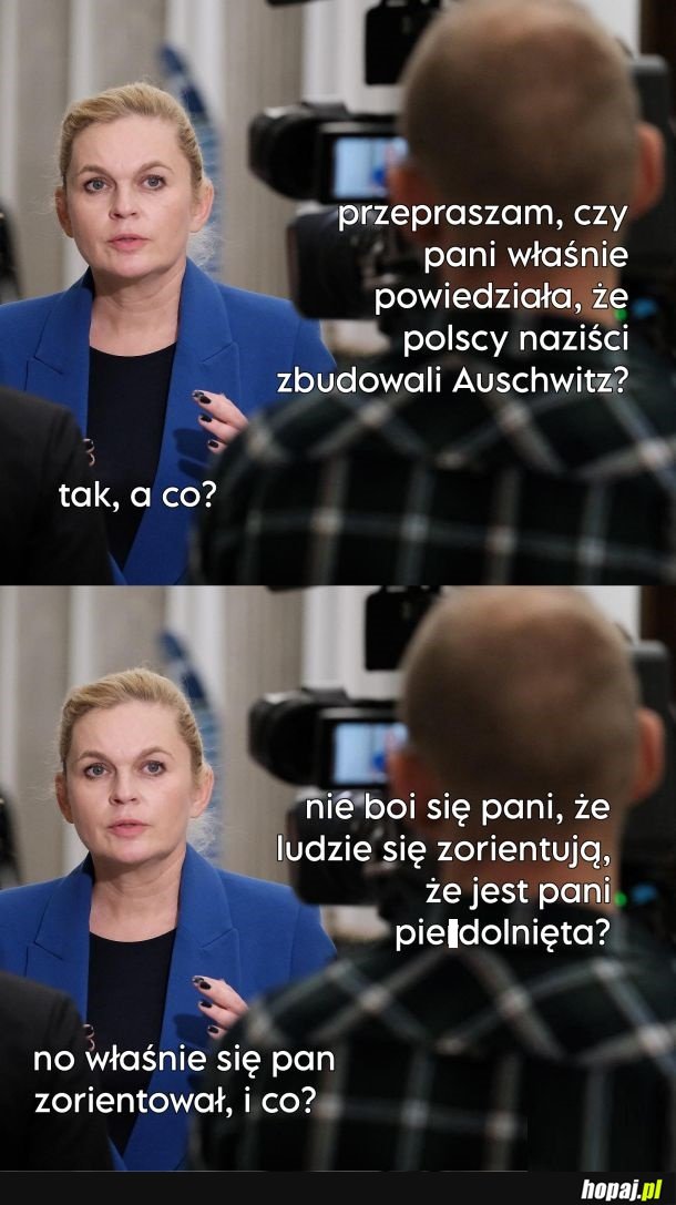 Tak, a o co chodzi?