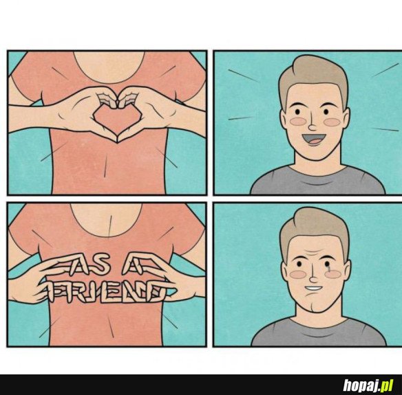 FRIENDZONE
