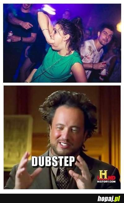 Dubstep