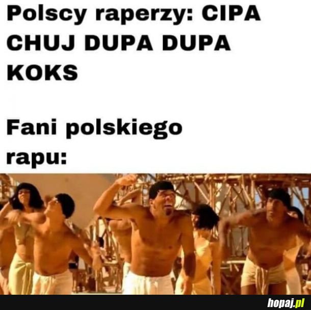  Polski rap 