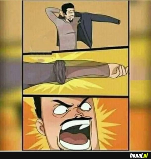 Nienawidzę