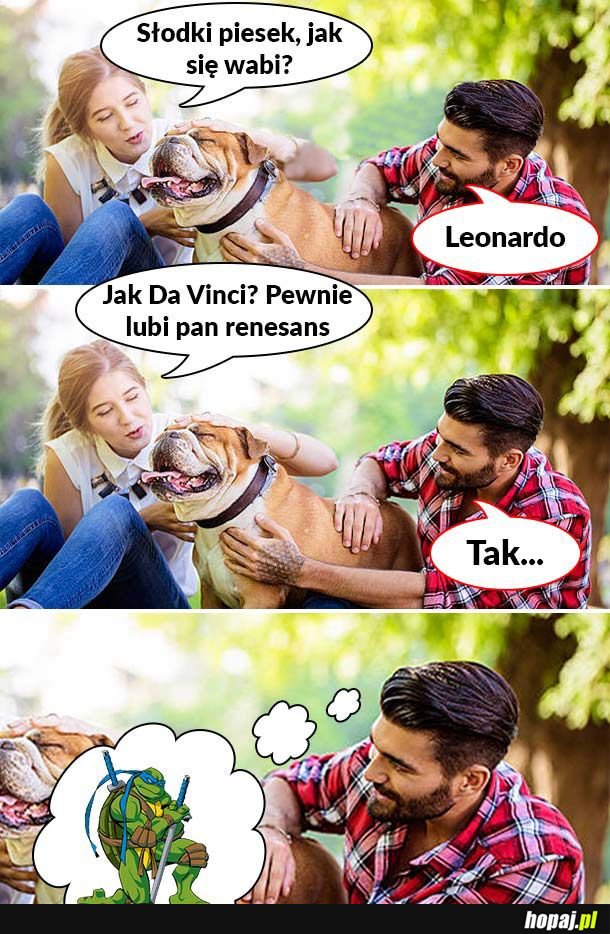 Leonardo 
