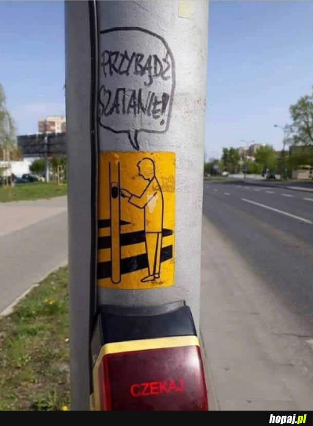 Czyli to po to