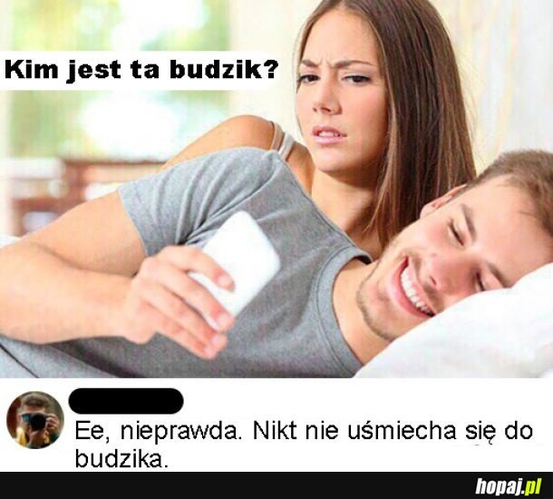 Budzik