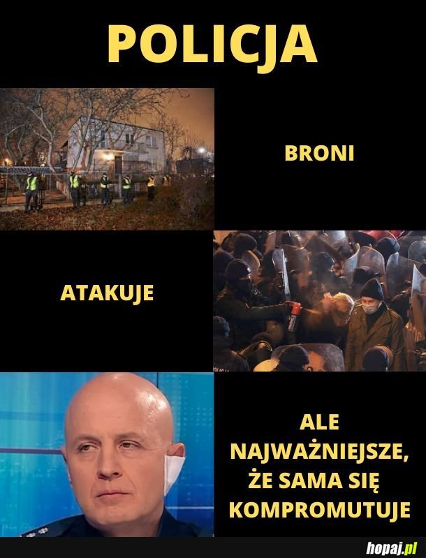 P0licja. 