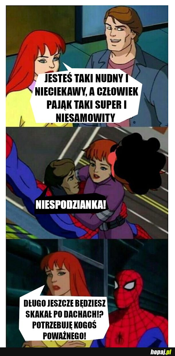 Niezdecydowane laski