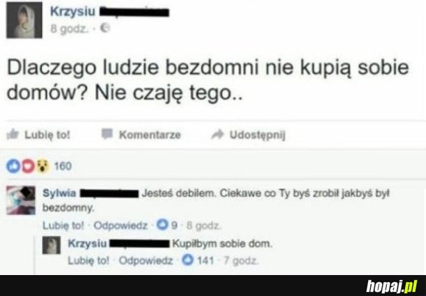 NIE CZAJĘ TEGO