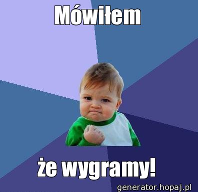 Mówiłem