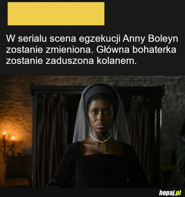 Anna Boleyn