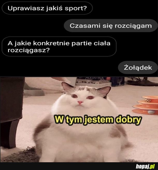 Rozciąganie
