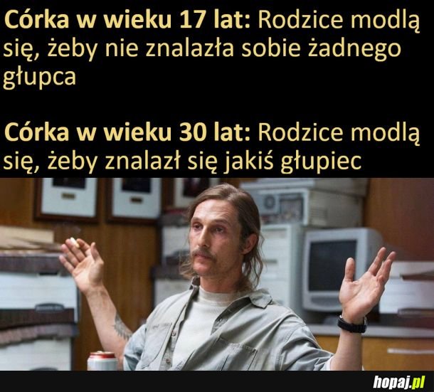 Córka