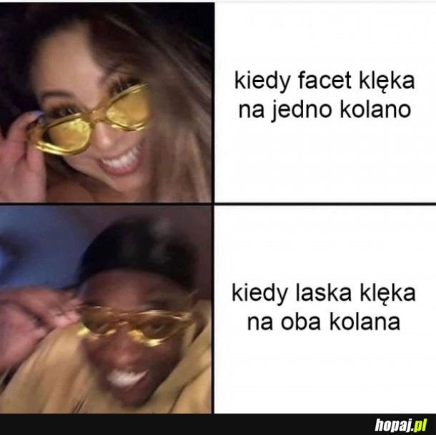 Klękanie